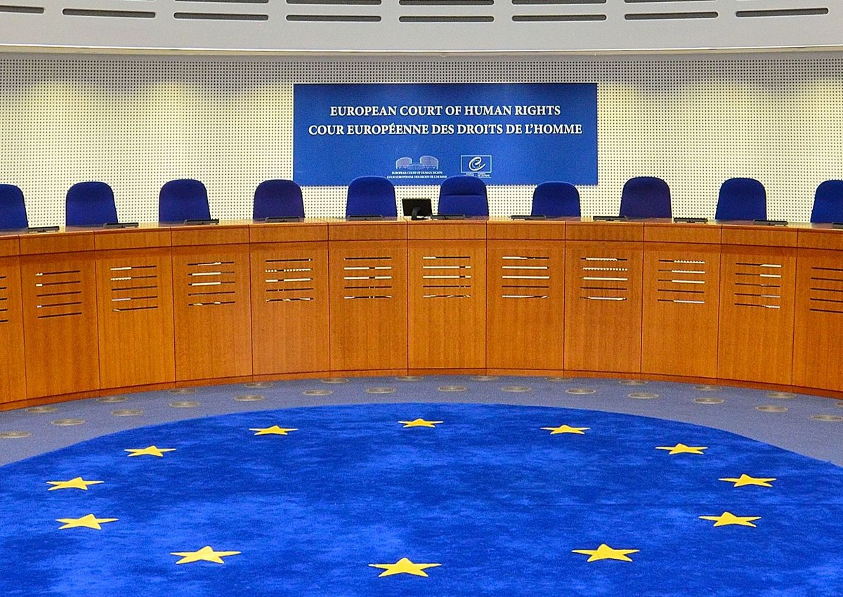 ECtHR: O.M. and D.S. v. Ukraine: The Court found a violation of Article 3 ECHR due to the ill-treatment of the Kyrgyz asylum-seekers in Kyiv Airport
