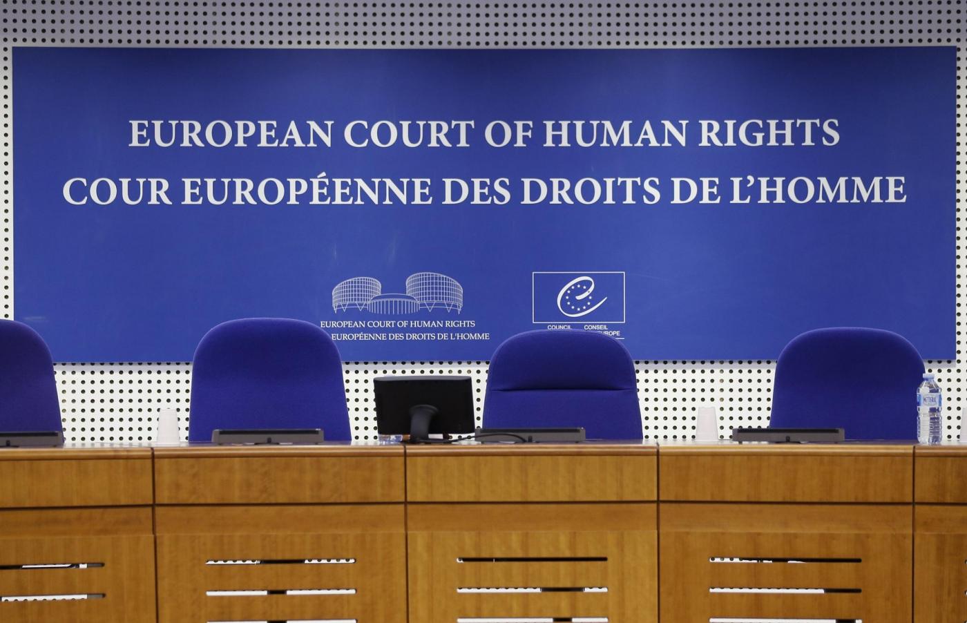 H.M. and Others v. Hungary: Confinement and treatment of pregnant woman and her family in Tompa transit zone violated their rights under Article 3 and Article 5