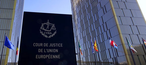 CJEU: “Imprisonment” as a reason for time-limit extension under Article 29 of the Dublin Regulation does not apply to court ordered time in a psychiatric ward