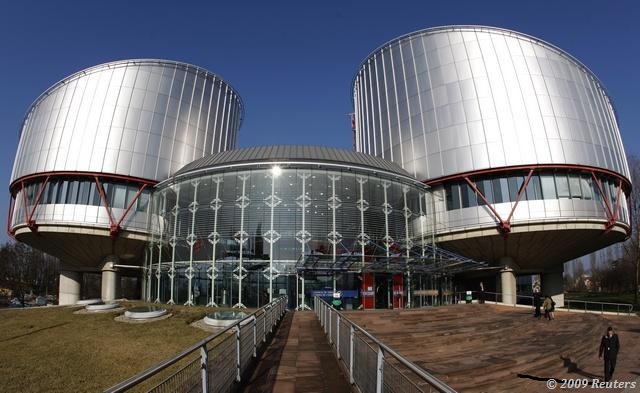 ECtHR: Moldova breaches the right to liberty of children detained with their mother without being a part of detention related procedures