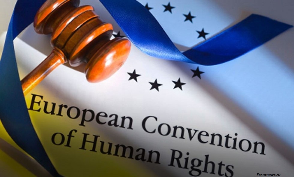 A.A. and others v North Macedonia: ECHR rule that collective expulsion to Greece did not violate Article 4 Protocol 4 or Article 13