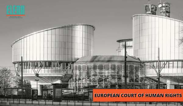 ECHR: Court struck out a case concerning living conditions in Samos “hotspot”